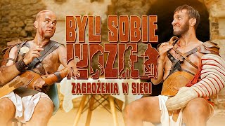 Byli sobie Ludzie 6  quotZagrożenia w sieciquot [upl. by Mariellen946]