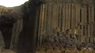 Fingals Cave  Island of Staffa [upl. by Belshin942]