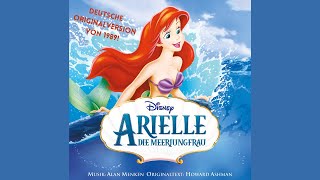 Arielle OST  Deutsche Version 1989  20 Happy Ending Disney Chorus [upl. by Apthorp]