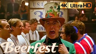 BeerFest 2006 USA Vs ZE Germans Prt 3 DAS BOOT Sudden Death Scene 4K HDR [upl. by Queston]