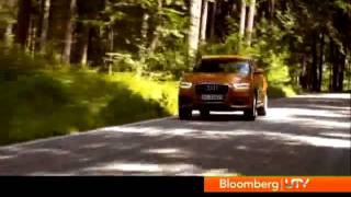 2011 Audi Q3  Comprehensive Review  Autocar India [upl. by Wetzel549]