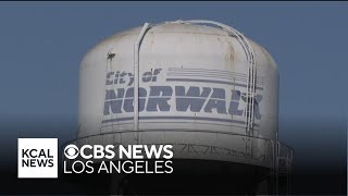 Gov Gavin Newsom cuts state funding to LA County city after it banned homeless shelters [upl. by Alick411]