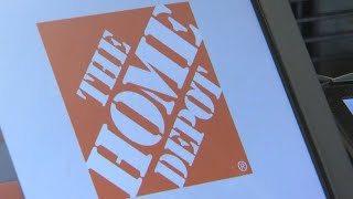 The oldest Home Depot employee is still going strong [upl. by Yaral556]