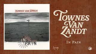 Townes van Zandt 19900922 Madigans Brunswick AUS [upl. by Sirromad]