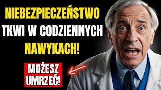 Te MAŁE NAWYKI potajemnie TRUJĄ TWOJE CIAŁO – PRZESTAŃ TERAZ [upl. by Romalda]