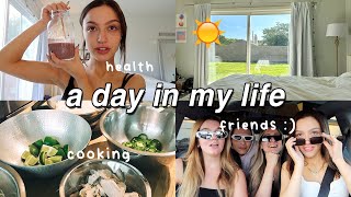 VLOG ★ a busy day in my life [upl. by Eserehc150]