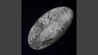 Haumea Oval [upl. by Ened]