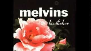 The Melvins  Let It All Be [upl. by Ebba]