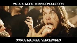 Impending Doom More Than Conquerors Subtitulado en español inglés [upl. by Eelrebmyk522]