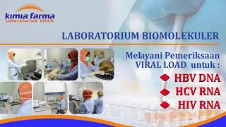 Video Profil Lab Kimia Farma [upl. by Eener]