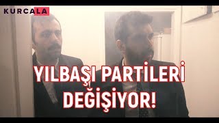 Yılbaşı Partileri Değişiyor [upl. by Anhpad525]