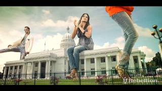 Rocket රොකට් Tissa Kapukotuwa Official Music Video  Full HD  2012 [upl. by Edana907]