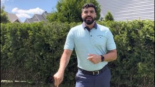 3 Tips to Create more Clubhead Speed [upl. by Barraza]