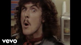 quotWeird Alquot Yankovic  I Love Rocky Road Official Video [upl. by Blynn]