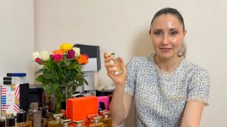 ORMONDE JAYNE12 парфюмов12 perfumes [upl. by Tedd361]