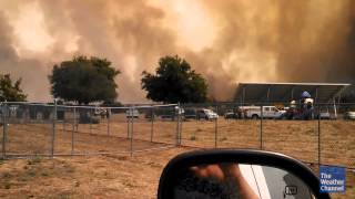 America Burning The Yarnell Hill Tragedy and the Nations Wildfire Crisis [upl. by Euridice]