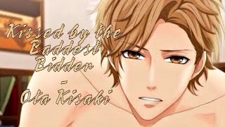 Kissed by the Baddest Bidder  Ota Episode 5 [upl. by Nisse]