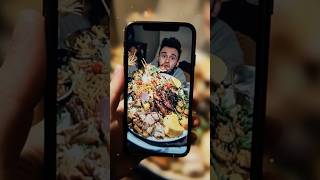 The Mukbang Madness Overindulgence for Views sulgi asmr mukbang mukbangers [upl. by Ymarej]