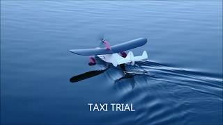 RC Depron Plane Build [upl. by Jackelyn529]