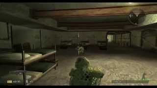 SOCOM Combined Assault Online Maps in 1080p HD [upl. by Ainuj724]