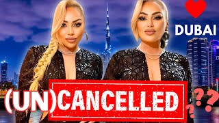 90 Day Fiancé Spoilers Darcey amp Stacey Show UNCANCELED Returns In Dubai But NOT On TLC [upl. by Ardnekal]