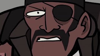 Demoman tf2 once said [upl. by Risteau]