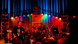 Neal Morse Testimony 2 The Truth Will Set You Free live [upl. by Tymon]