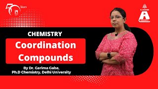 Coordination Compounds  Chemistry  S Chand Academy [upl. by Fusuy]