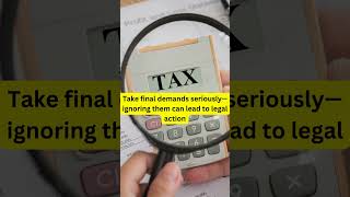 SARS Tax Penalties taxseason2024 financialeducation tax [upl. by Ahseuqram]