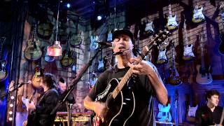 Tom Morello quotBlack Spartacus Heart Attack Machinequot Guitar Center Sessions on DIRECTV [upl. by Ina343]