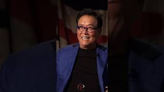 How to invest in real estate tax free  Robert kiyosaki vpmotion shorts realestate motivation [upl. by Horodko]