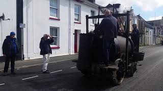 Puffing Devil Trevithick Day 2018 [upl. by Grimbald]