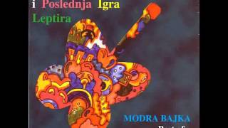 09  Poslednja igra leptira  Natasa  Audio 1997 [upl. by Mirna]