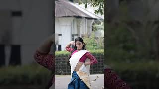 Bau Lagibo  Nilav Nita  New Assamese Song 2024  Assamese Status 2024  shorts assamesesong [upl. by Sivrad]