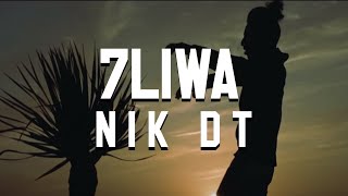 7LIWA  NIK DT Official Music Video WF2 [upl. by Yracaz196]