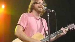 Re Your Brains by Jonathan Coulton at PAX 2007 [upl. by Russell]