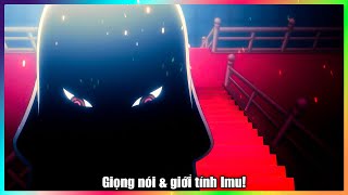 One Piece Episode 1118 tiết lộ giọng nói amp giới tính Vua Thế Giới Imu  One Piece [upl. by Berl]