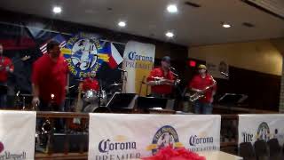 THE MORAVIANS POLKA BAND  ENNIS TX 05282023 [upl. by Niehaus754]