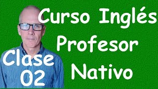 Lección 39  Técnica de enlace y ejercicio de escucha con preguntas cortas  Curso inglés GRATIS [upl. by Ahsyekat]