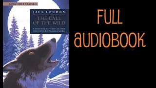 Call of the Wild  Read Aloud Full Book [upl. by Nidak]