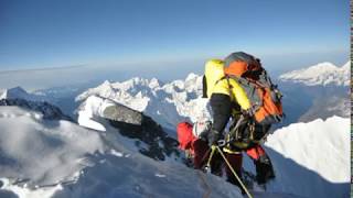 Hillarys Step Collapse of Mount Everest  Some Mountaineers confirmed [upl. by Bough]