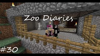 Mob List Episode 30  Zoo Diaries [upl. by Siravaj590]