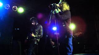 EyeHateGod  New Orleans Is The New Vietnam live at Dark Lord Day 4282012 [upl. by Grannie424]