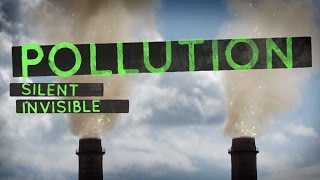 Pollution Stop a Silent Killer in 30 Seconds [upl. by Tennos]