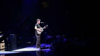 John Mayer  Comfortable  10323 MSG Night 1 [upl. by Llenrup]