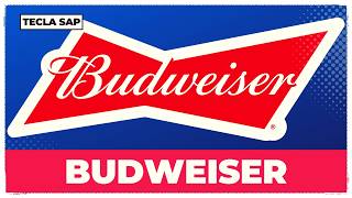 ✅ BUDWEISER Como se pronuncia a marca BUDWEISER em inglês [upl. by Currier]