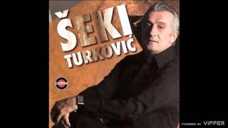 Seki Turkovic  Sta mi radis duso  Audio 2008 [upl. by Kcirddahc]