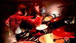 Joey Jordison  The Heretic Anthem DrumCam [upl. by Aicelef706]