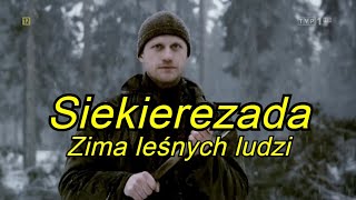 Siekierezada  cały film [upl. by Iarised35]