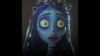 He Left Her For Dead 💔🖤 corpsebride corpsebrideedit corpsebridemovie fyp edit [upl. by Simmonds]